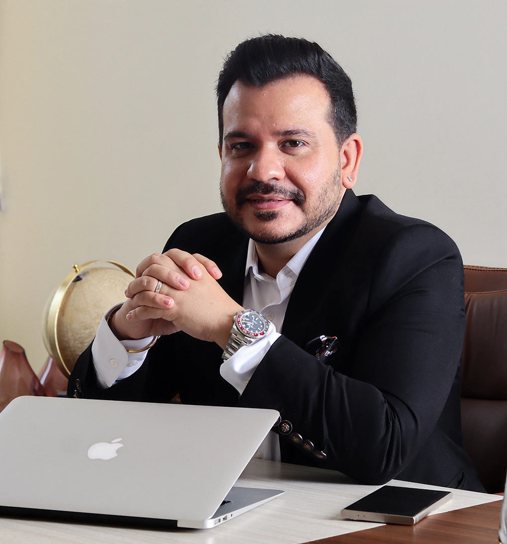 Gauttam Chhabra