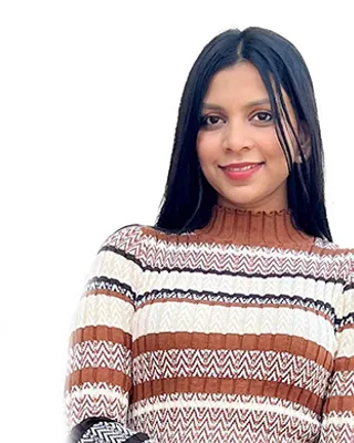 Ishika Gupta