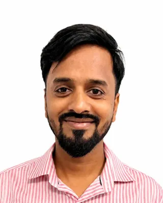 JP Singh