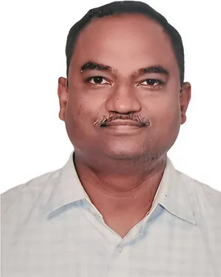 Mohd Azam Ansari