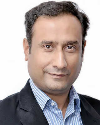 Neeraj Sehgal