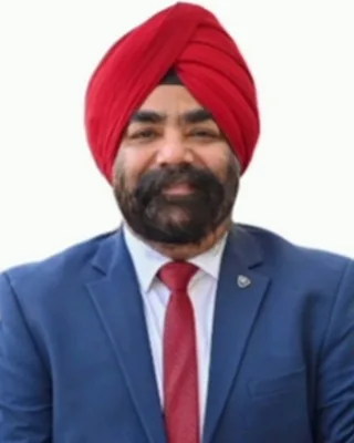 Prof. Ravinder Pal Chawla