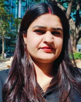 Renu Gehlawat