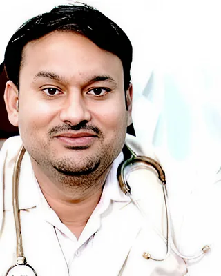 Dr. Satish Pandey