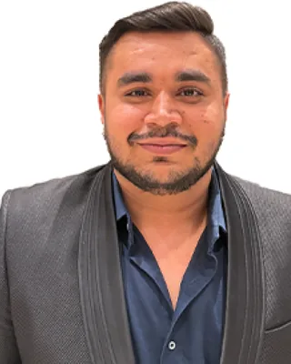 Yatin Khetarpal