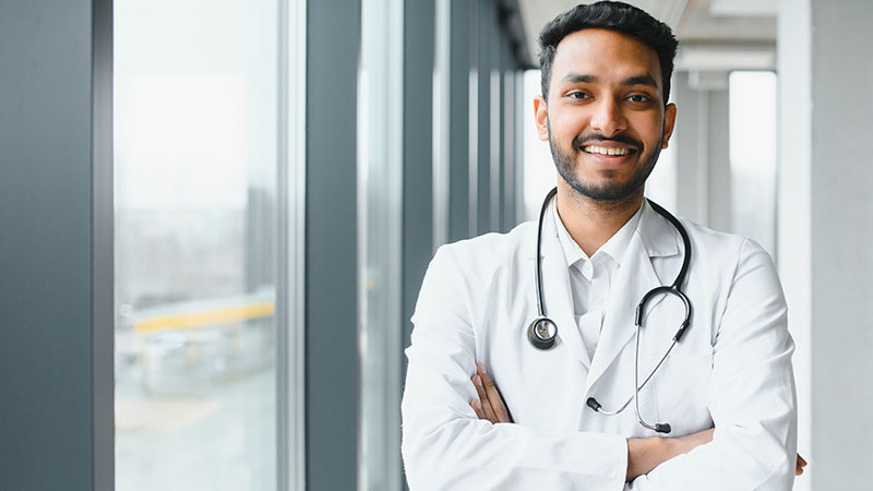 Healthcare blocks representing Axten Hospitals surgical care