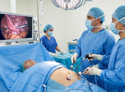 Appendicitis and appendix removal overview