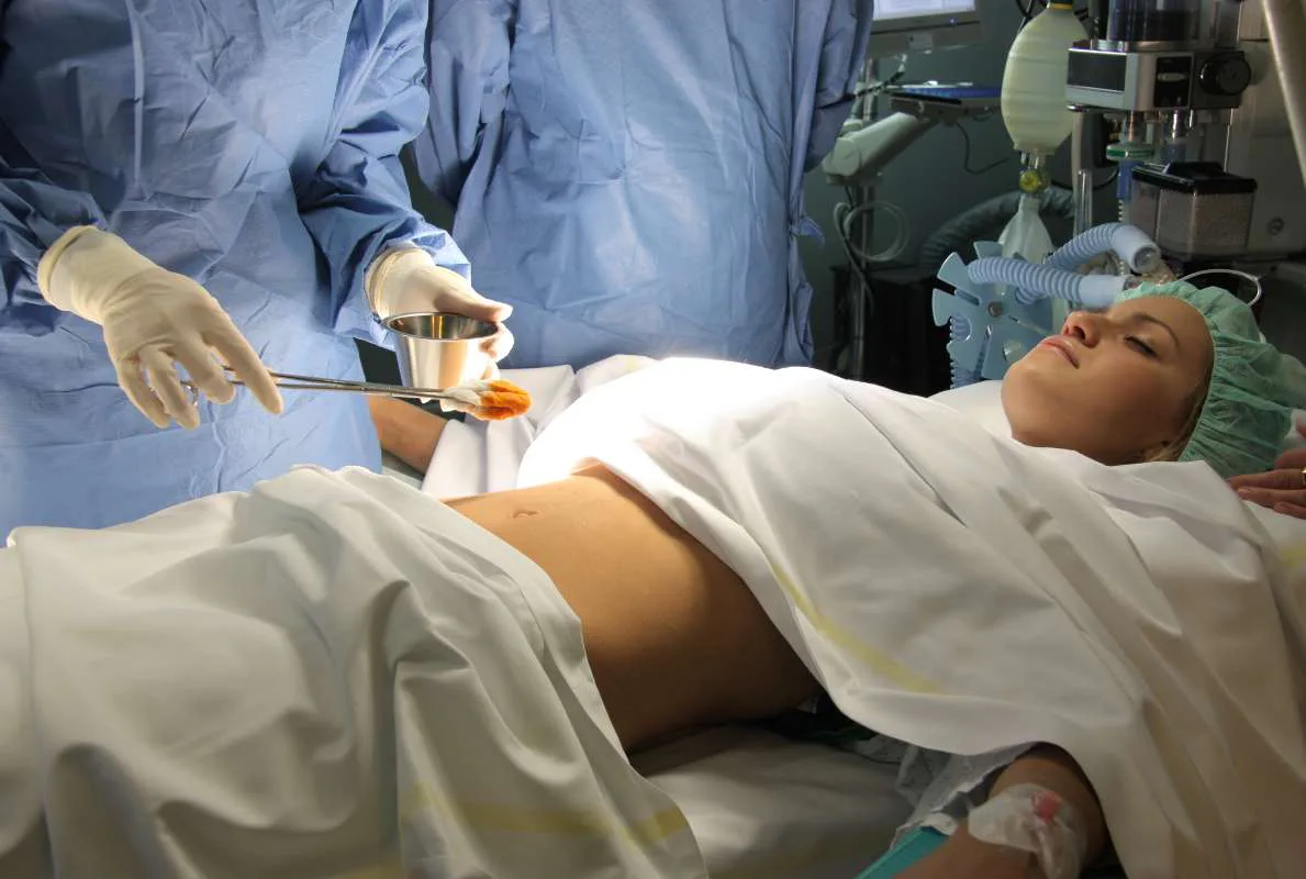 Gallbladder removal surgery consultation