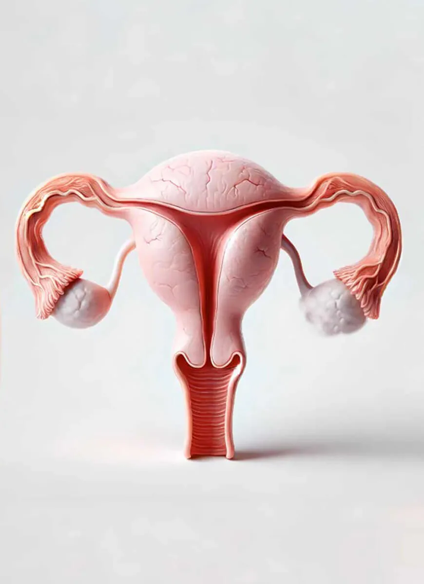 Recovery and aftercare following ovarian cyst removal