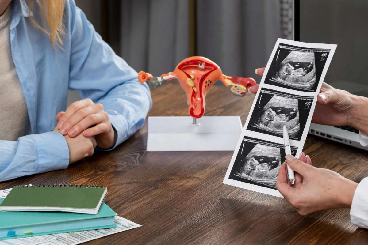 Cervical cancer treatment consultation
