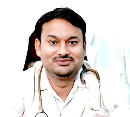 Dr. Satish Pandey