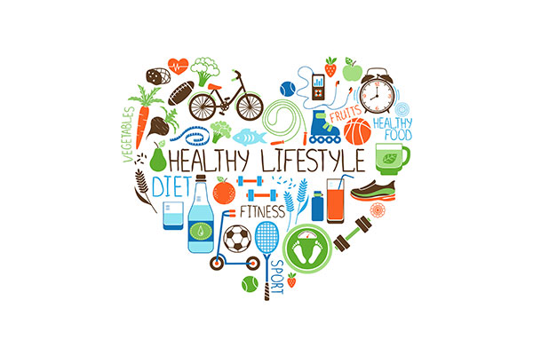  Lifestyle Factors