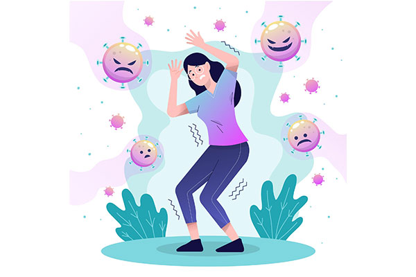 Weakened Immune System