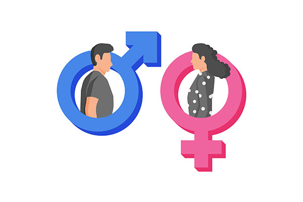 Gender
