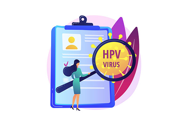 Human Papillomavirus (HPV)