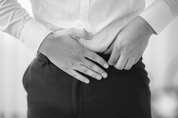  Urinary Incontinence