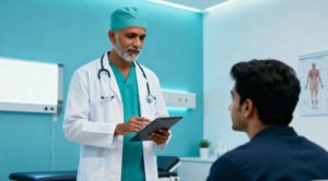 Choosing the Right Surgeon