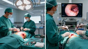 Hernia Surgery