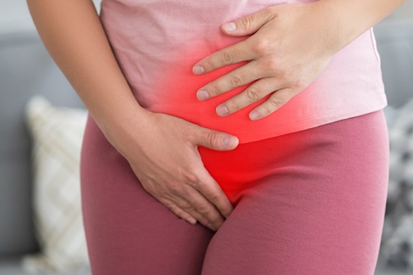 Pelvic Floor Weakness