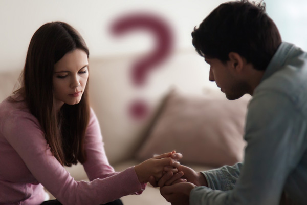 Unexplained Infertility