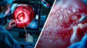 Laparoscopic Surgery