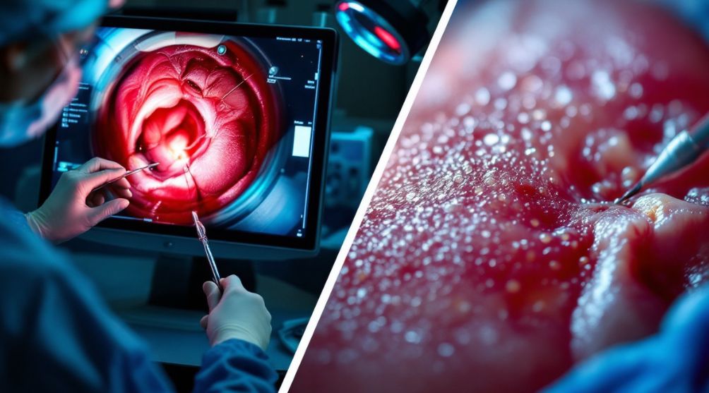 Laparoscopic Surgery