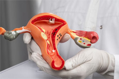 Injury to Nearby Organs