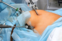 Injury to Nearby Organs